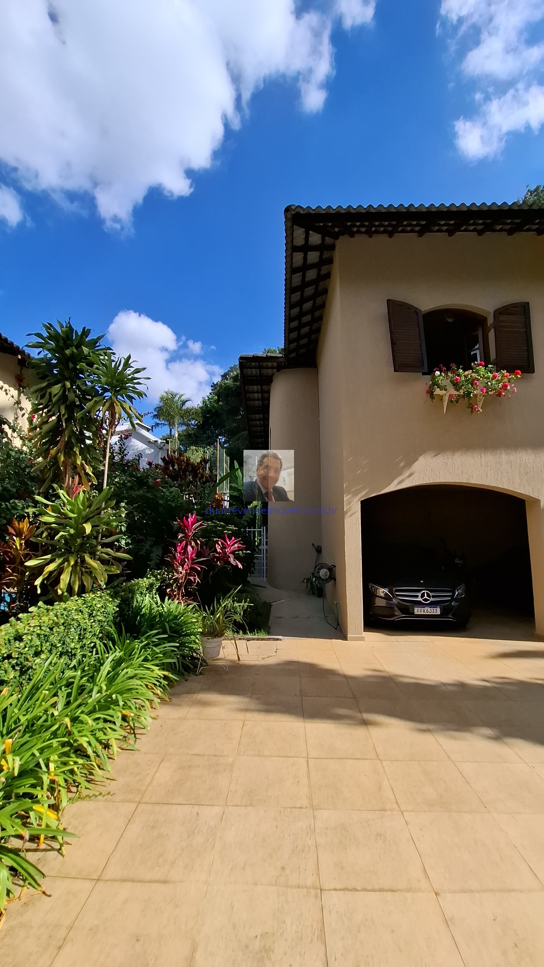 Casa de Condomínio, 5 quartos - Foto 55