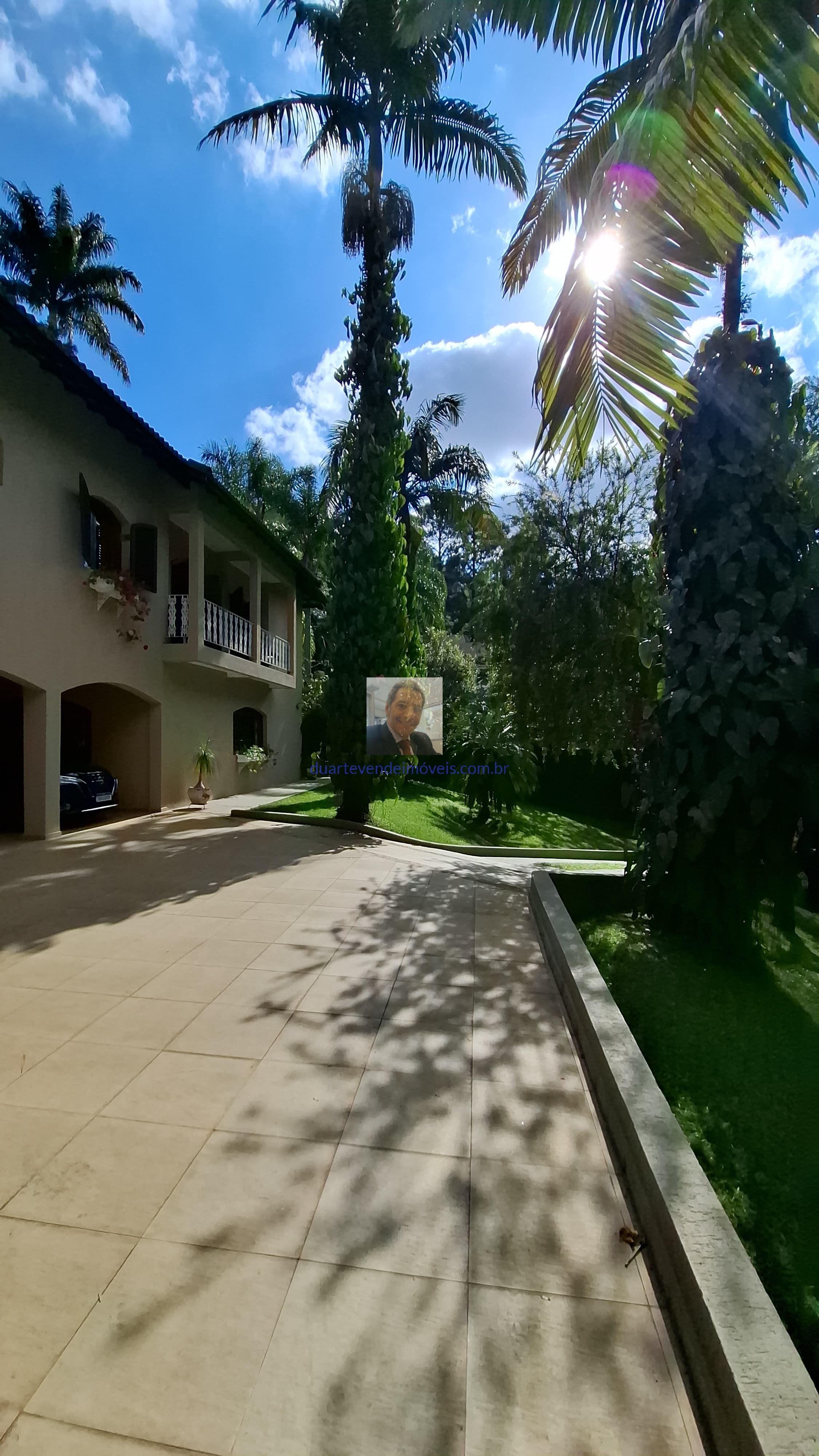 Casa de Condomínio, 5 quartos - Foto 58