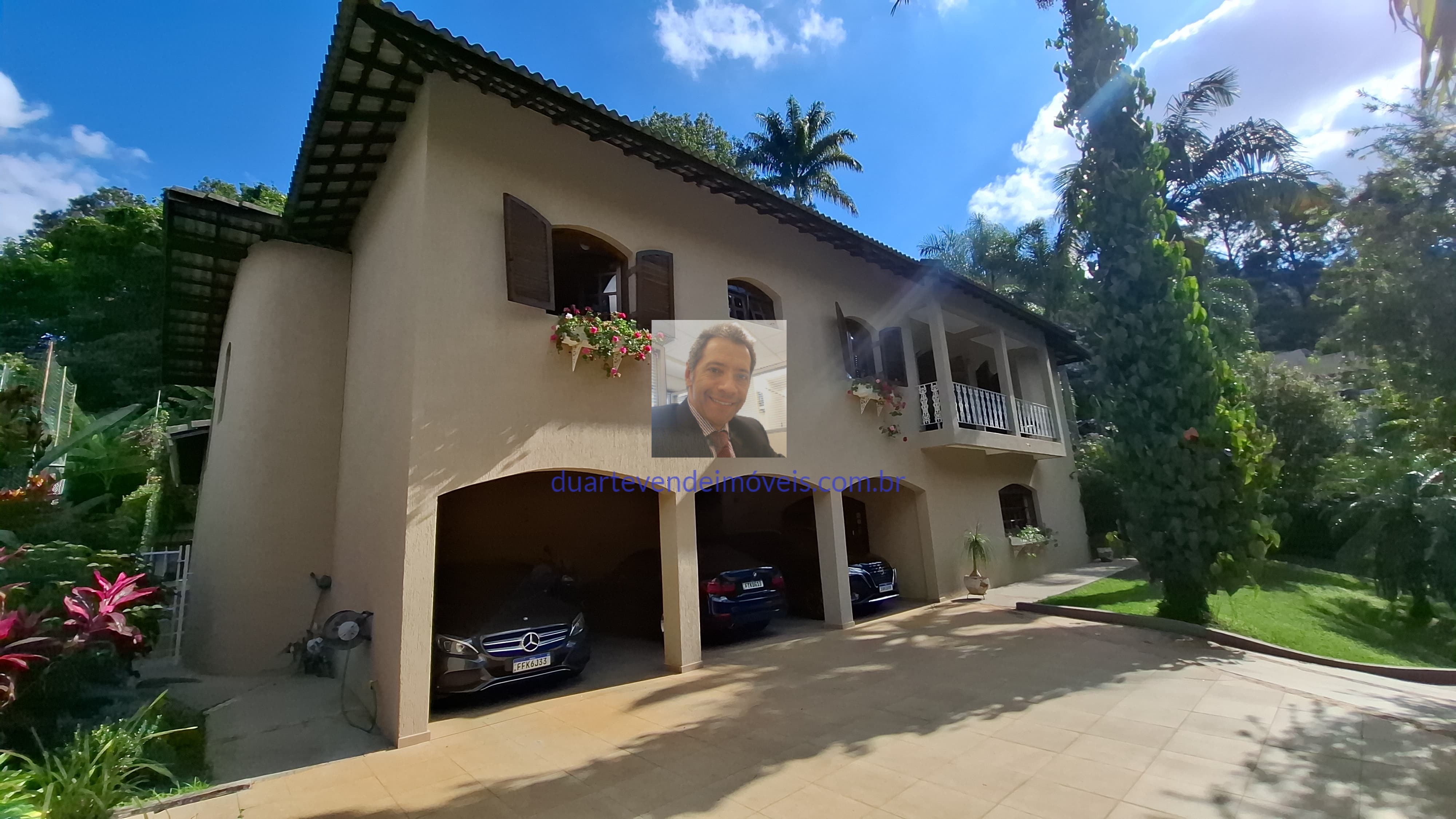 Casa de Condomínio, 5 quartos - Foto 59