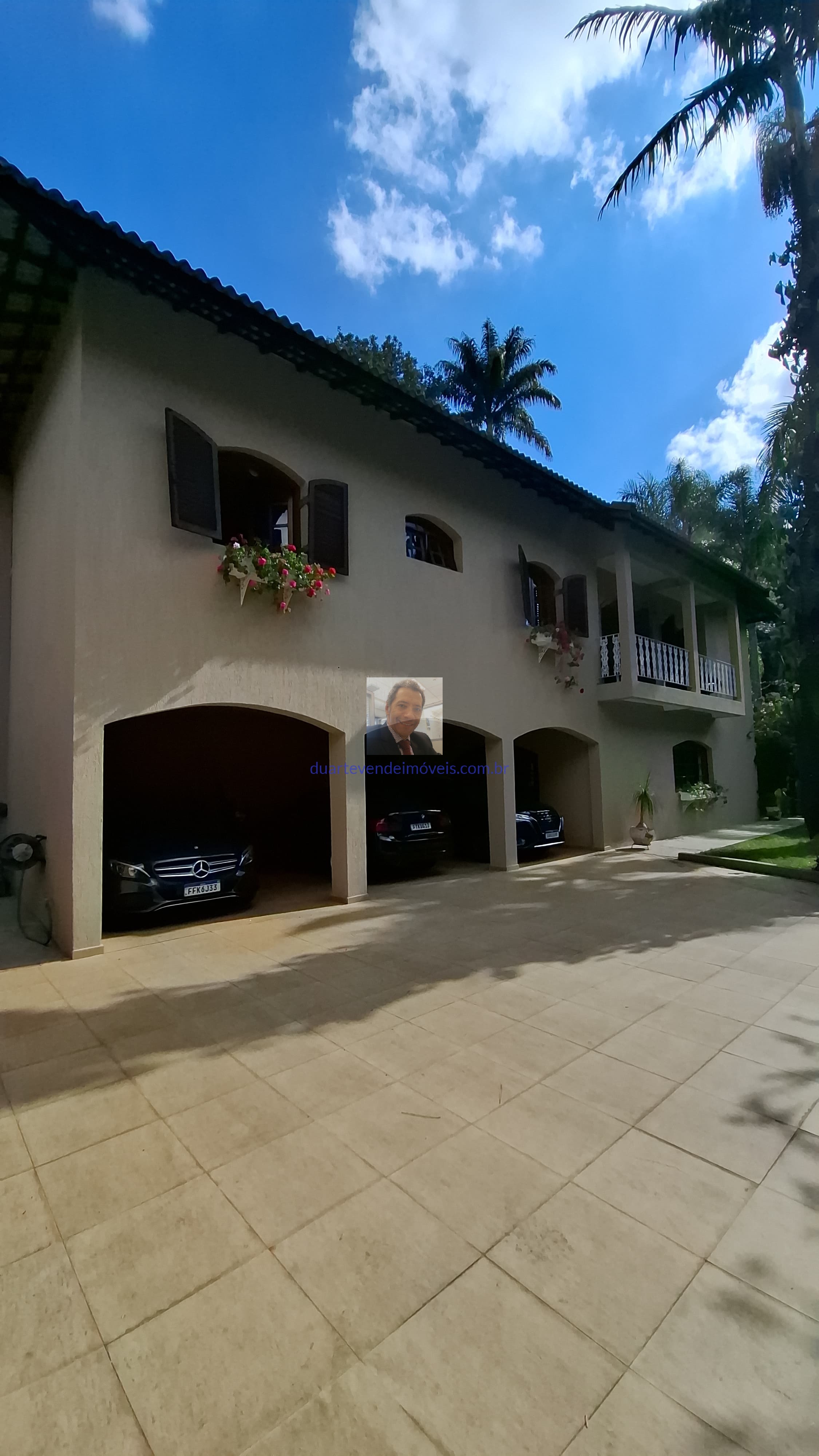 Casa de Condomínio, 5 quartos - Foto 60