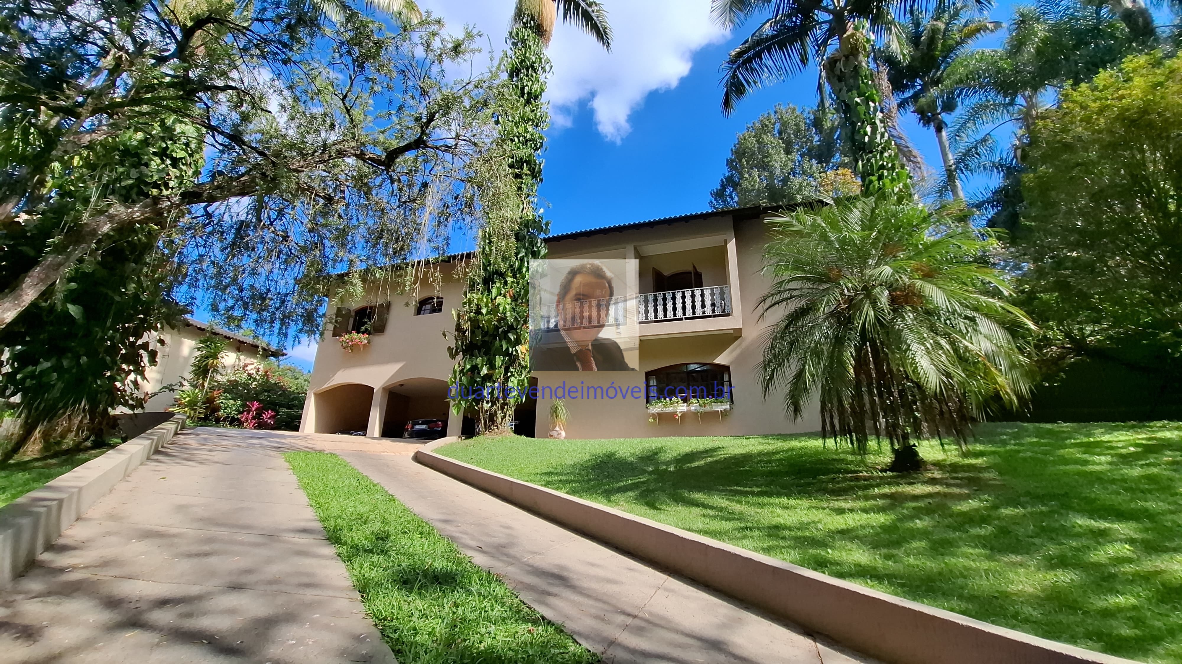 Casa de Condomínio, 5 quartos - Foto 61
