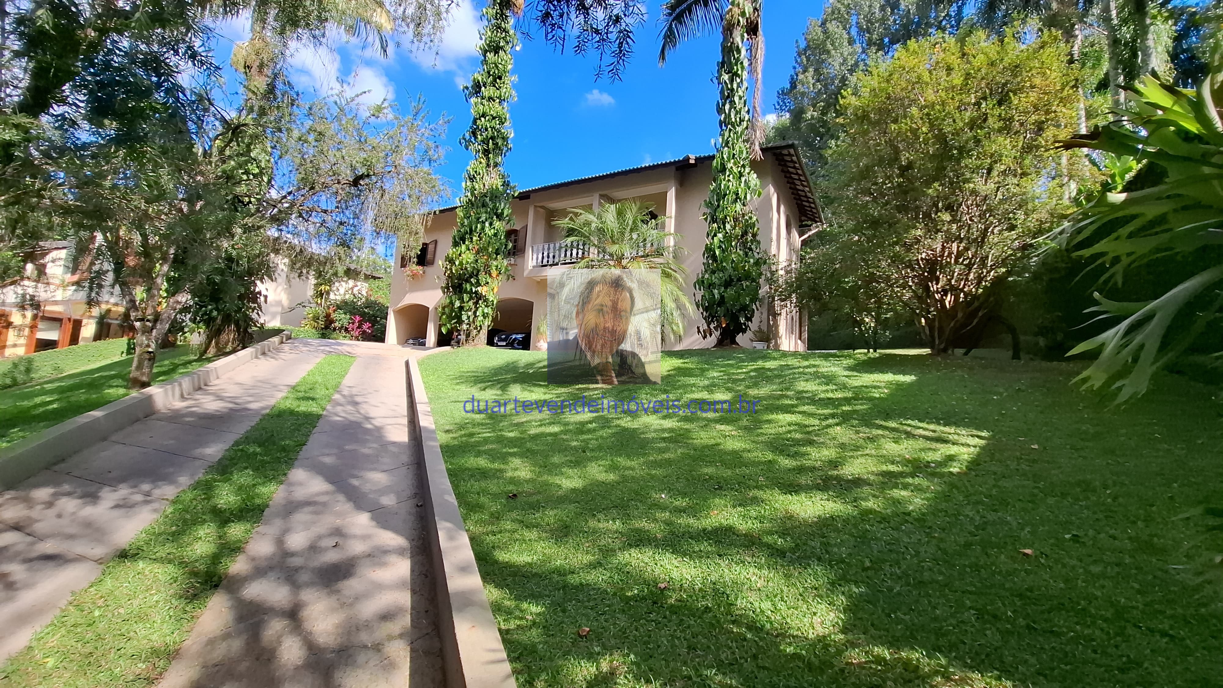 Casa de Condomínio, 5 quartos - Foto 62