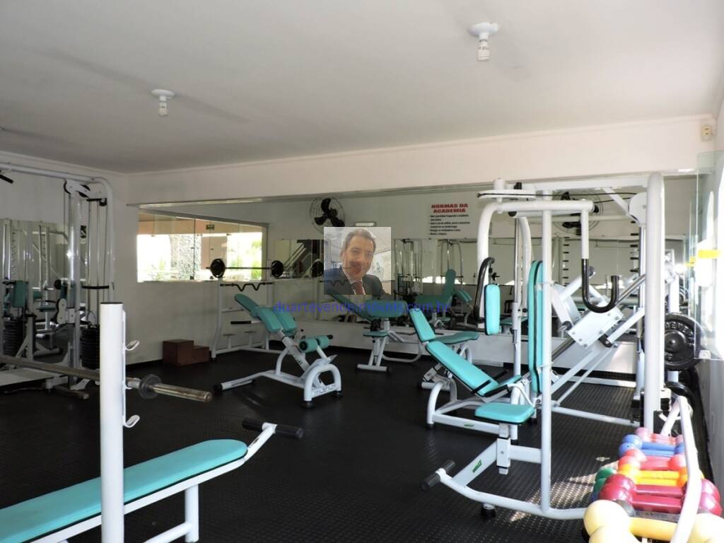 Casa de Condomínio, 5 quartos - Foto 66