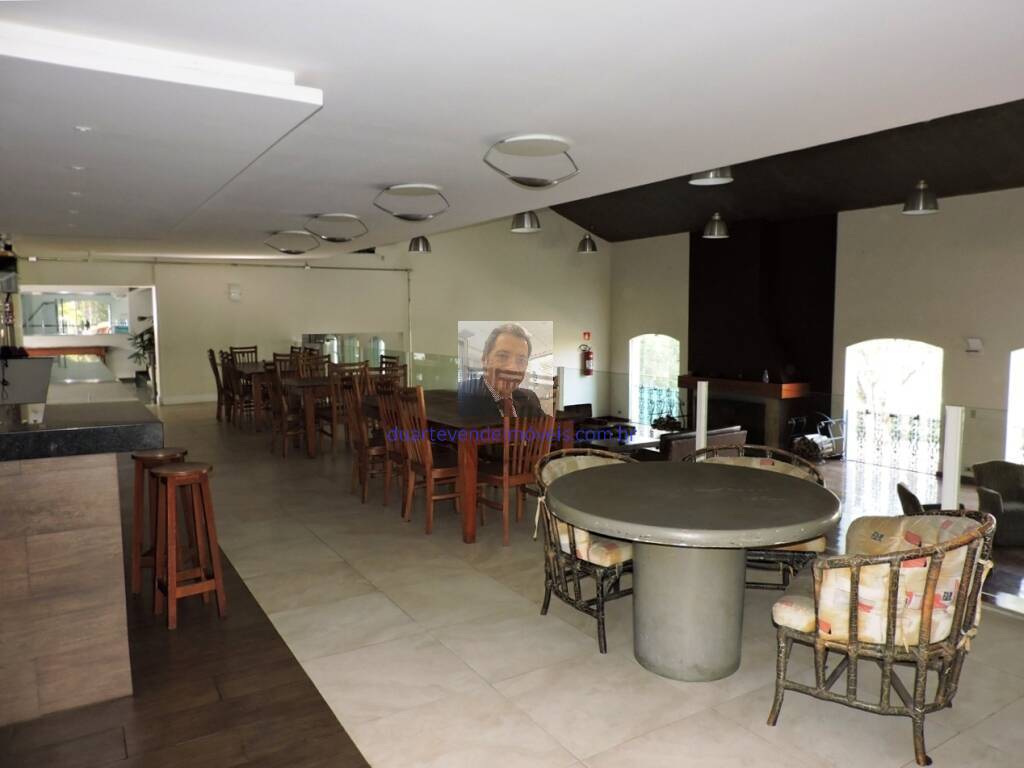 Casa de Condomínio, 5 quartos - Foto 69
