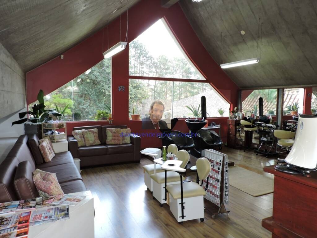 Casa de Condomínio, 5 quartos - Foto 78