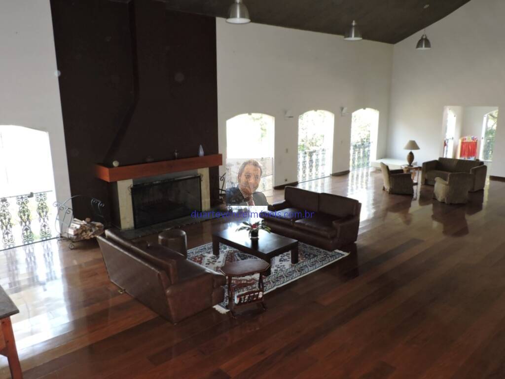 Casa de Condomínio, 5 quartos - Foto 80