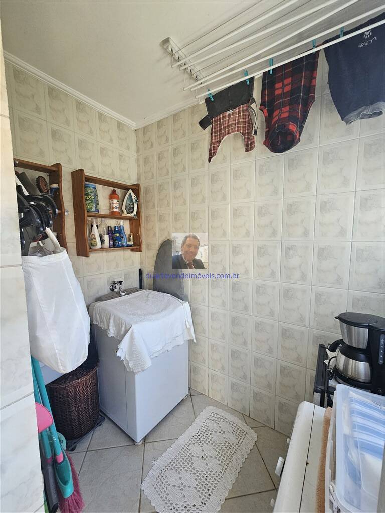 Casa de Condomínio, 2 quartos - Foto 42