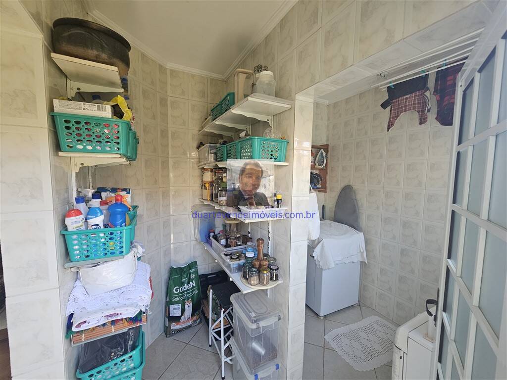 Casa de Condomínio, 2 quartos - Foto 43
