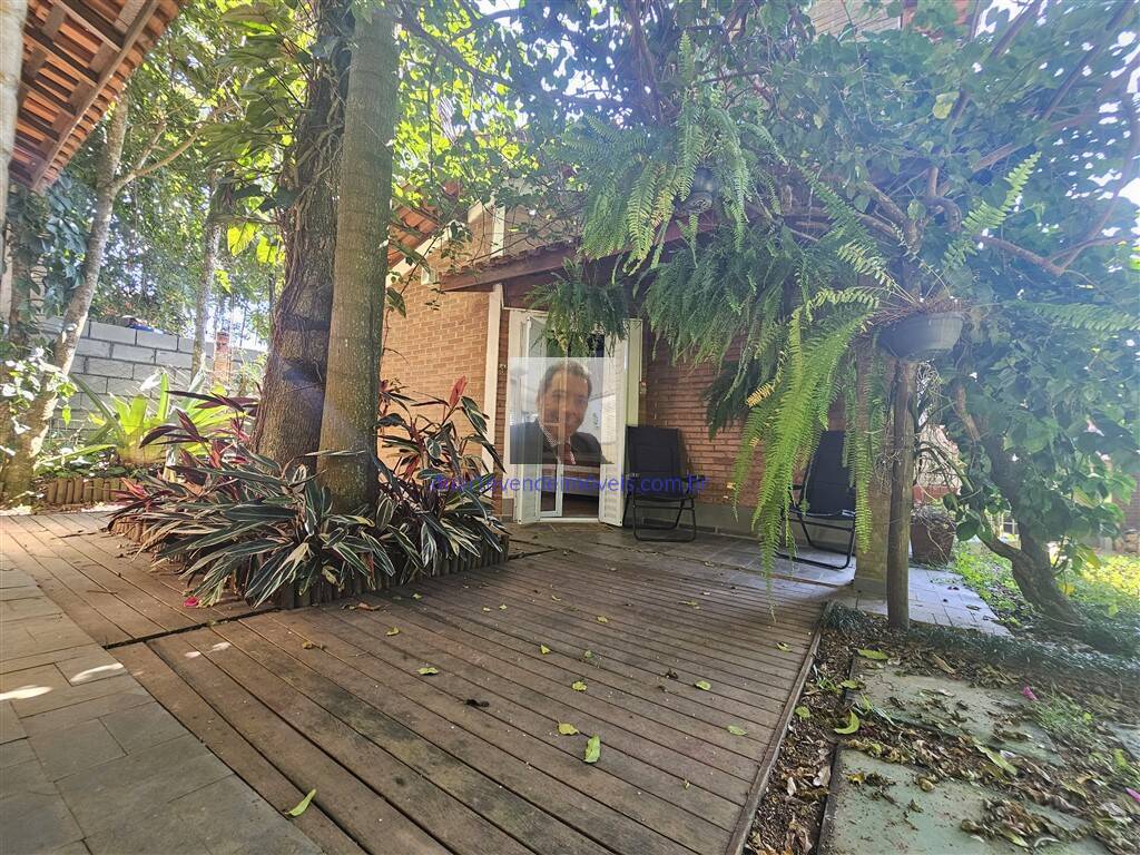 Casa de Condomínio, 2 quartos - Foto 54