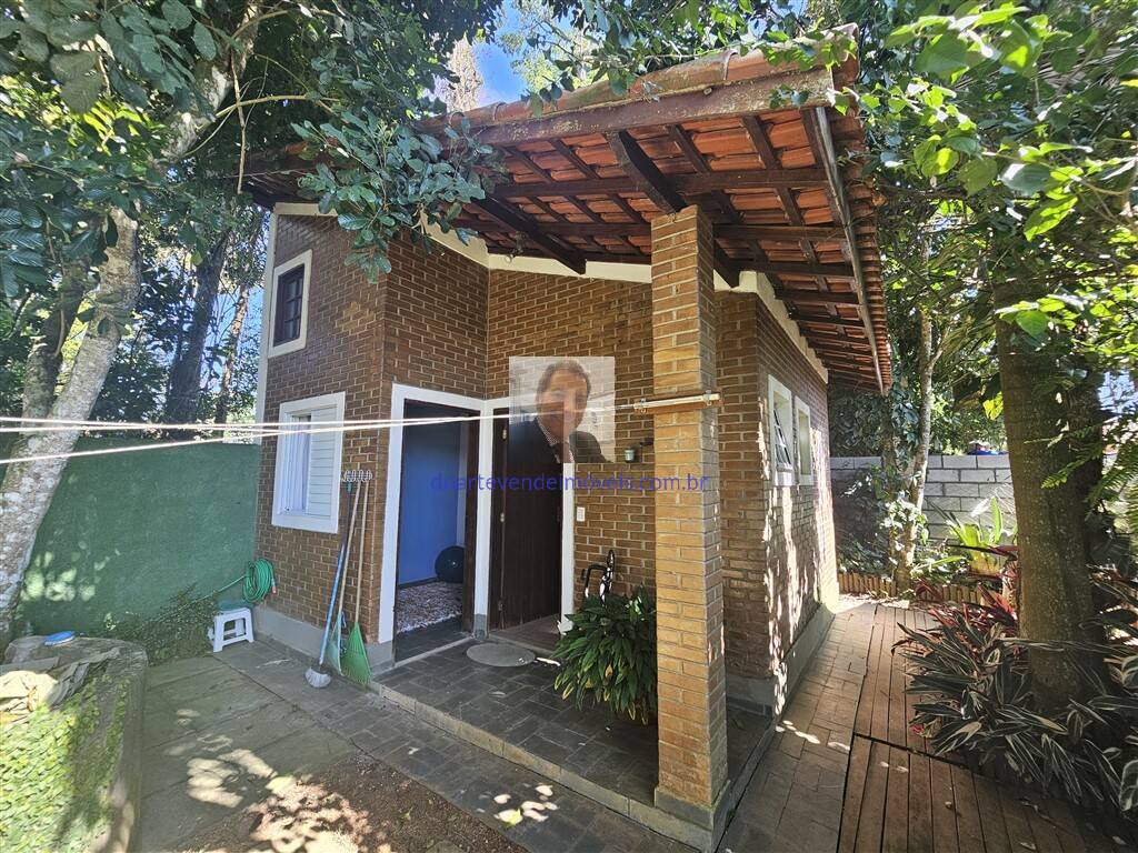 Casa de Condomínio, 2 quartos - Foto 55