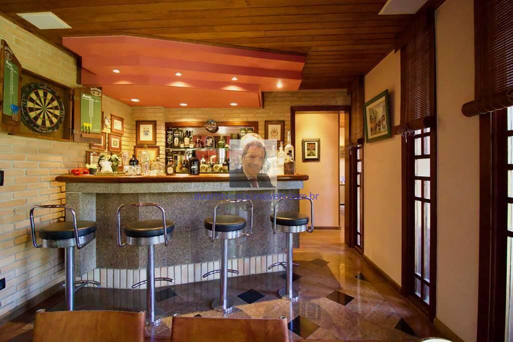 Casa de Condomínio à venda com 7 quartos, 628m² - Foto 11