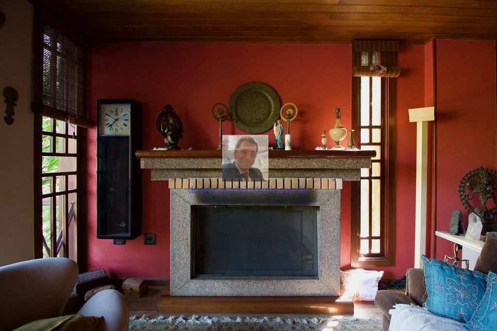 Casa de Condomínio à venda com 7 quartos, 628m² - Foto 8