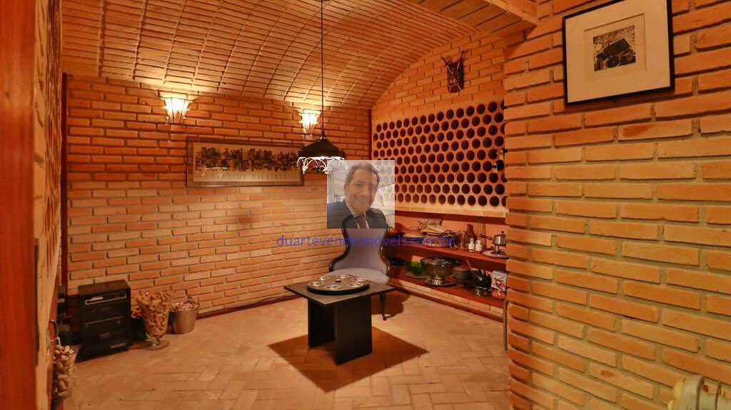 Casa de Condomínio à venda com 7 quartos, 628m² - Foto 14