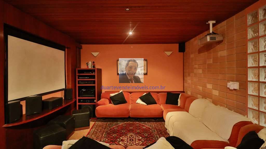 Casa de Condomínio à venda com 7 quartos, 628m² - Foto 13
