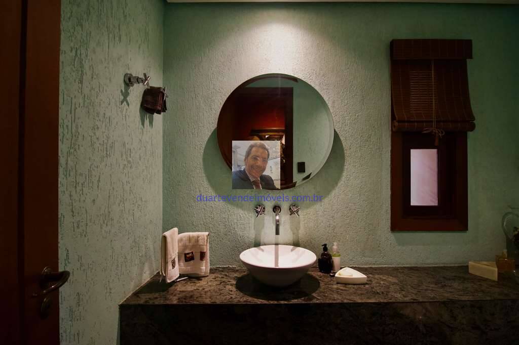 Casa de Condomínio à venda com 7 quartos, 628m² - Foto 12