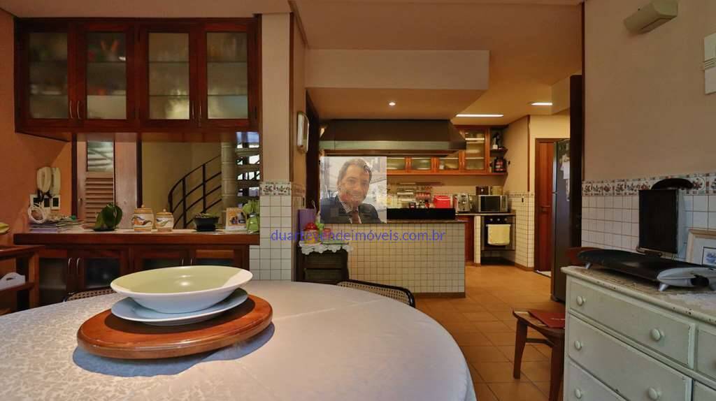 Casa de Condomínio à venda com 7 quartos, 628m² - Foto 16