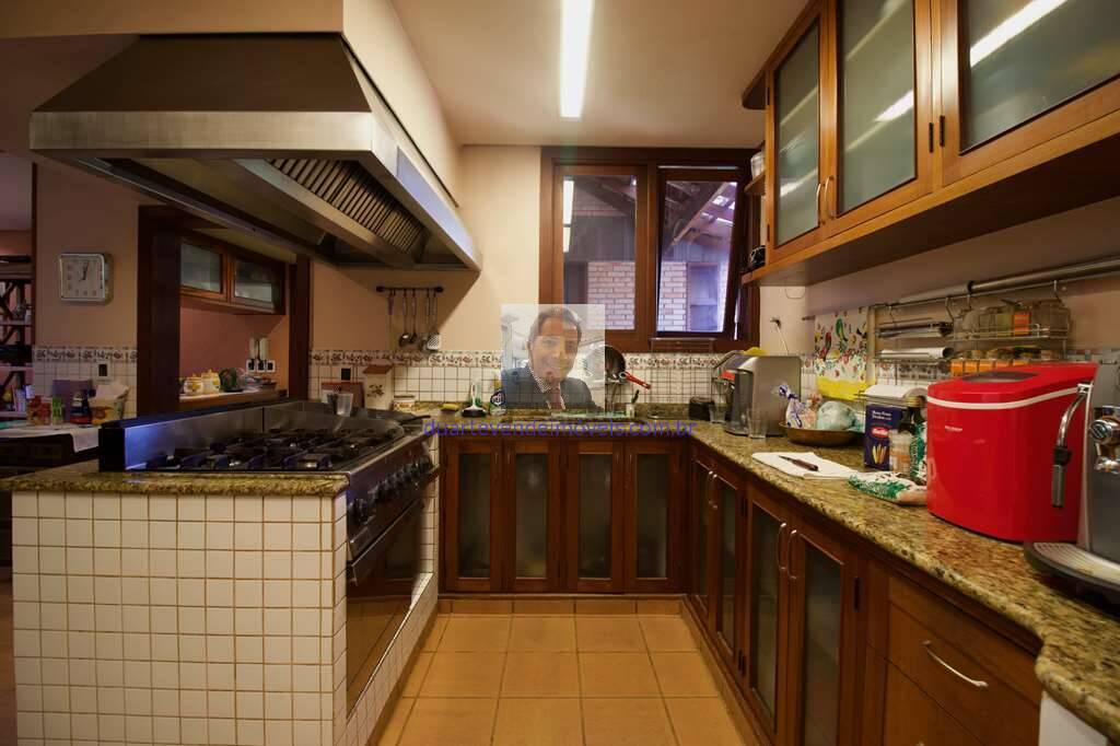 Casa de Condomínio à venda com 7 quartos, 628m² - Foto 18