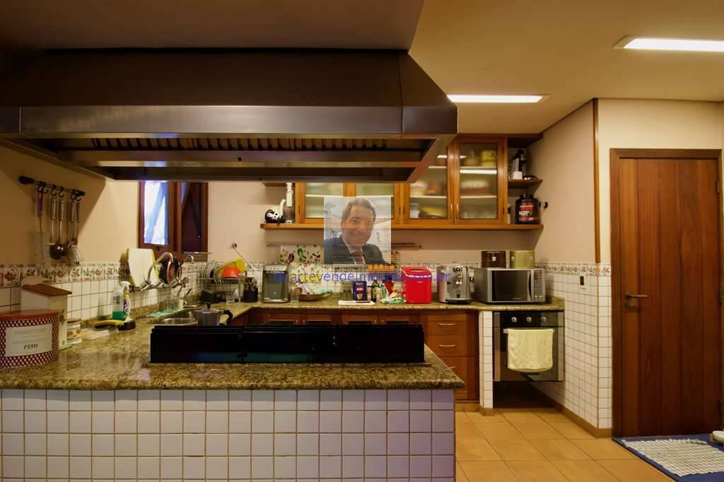 Casa de Condomínio à venda com 7 quartos, 628m² - Foto 17