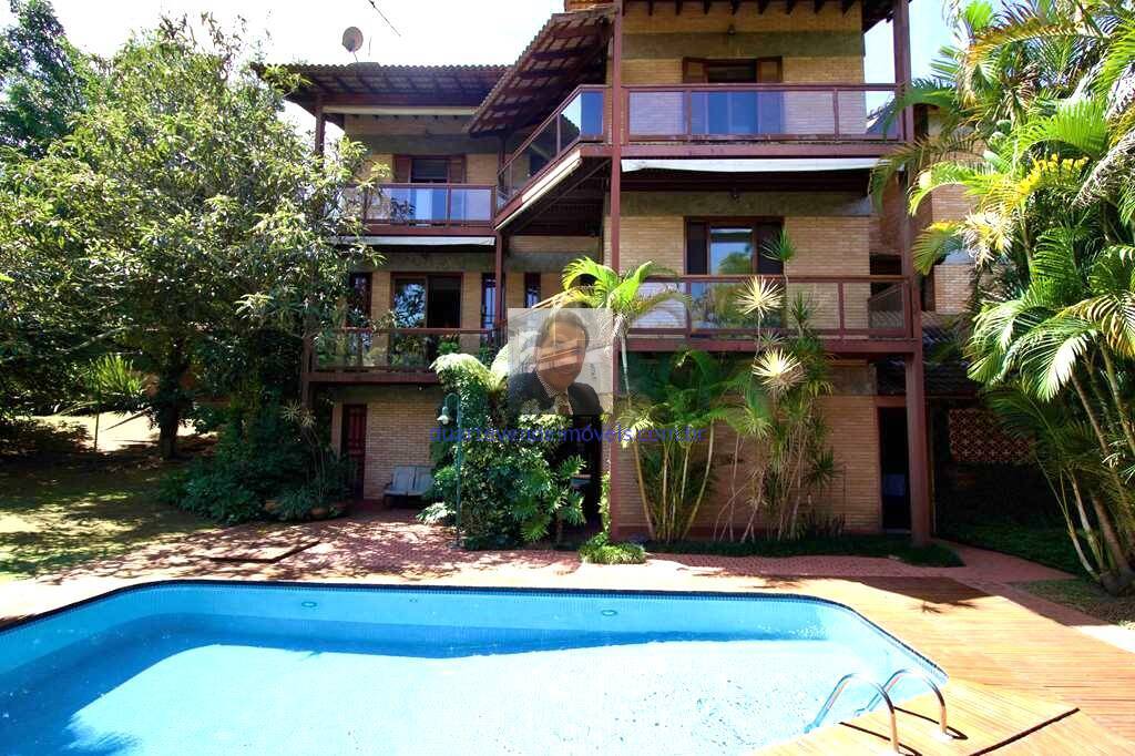 Casa de Condomínio à venda com 7 quartos, 628m² - Foto 19