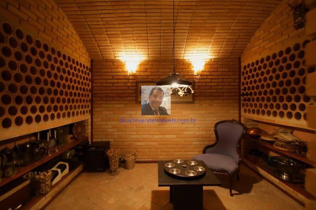 Casa de Condomínio à venda com 7 quartos, 628m² - Foto 15