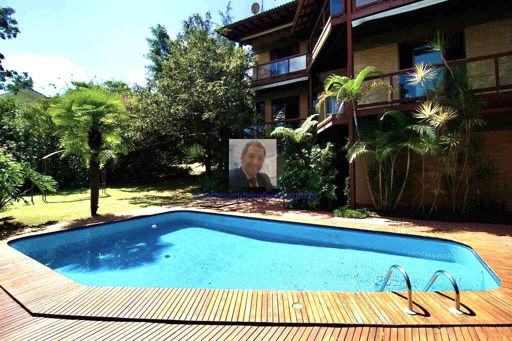 Casa de Condomínio à venda com 7 quartos, 628m² - Foto 20
