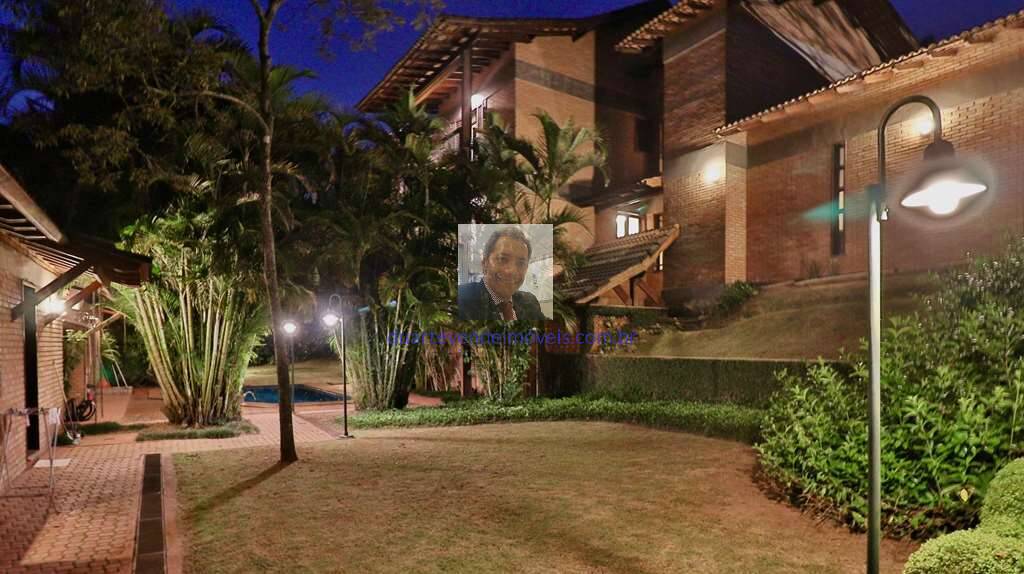 Casa de Condomínio à venda com 7 quartos, 628m² - Foto 21