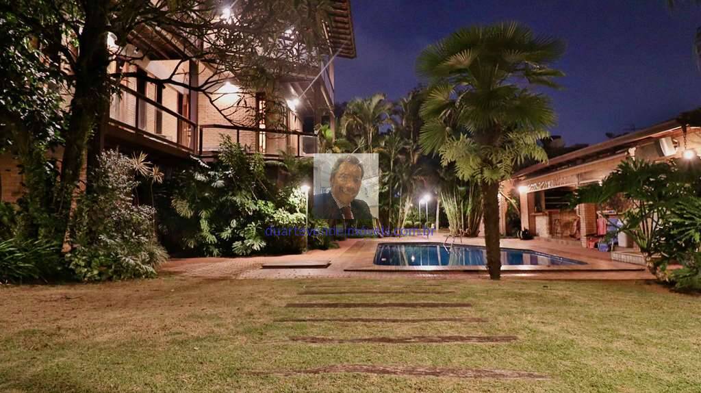 Casa de Condomínio à venda com 7 quartos, 628m² - Foto 22