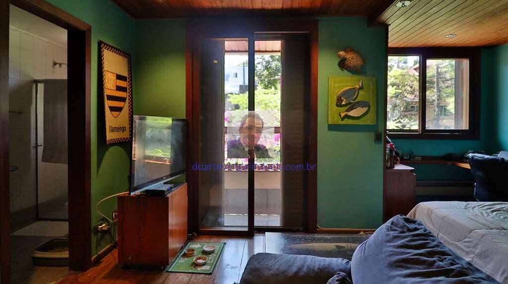 Casa de Condomínio à venda com 7 quartos, 628m² - Foto 26