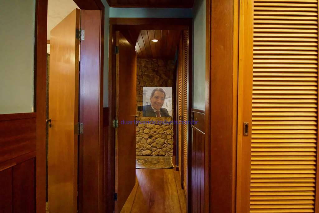 Casa de Condomínio à venda com 7 quartos, 628m² - Foto 30