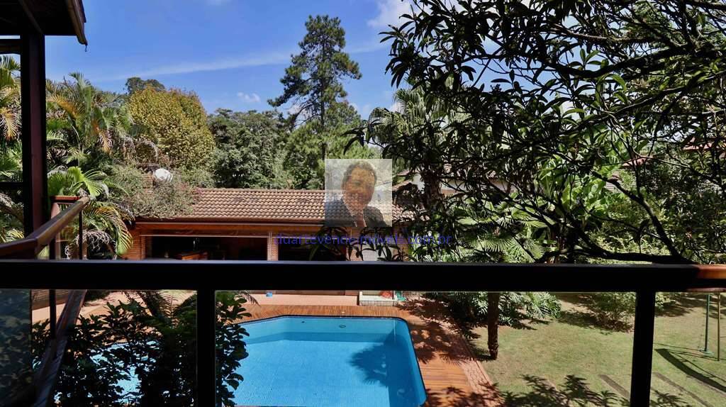 Casa de Condomínio à venda com 7 quartos, 628m² - Foto 27