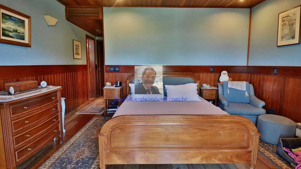 Casa de Condomínio à venda com 7 quartos, 628m² - Foto 29