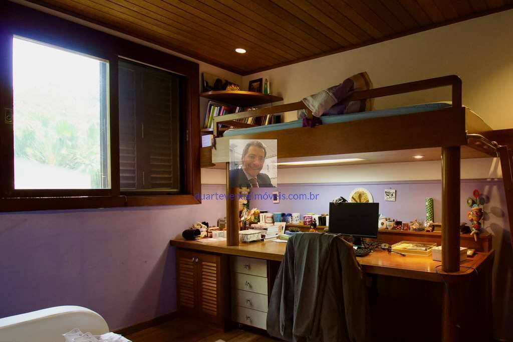 Casa de Condomínio à venda com 7 quartos, 628m² - Foto 33