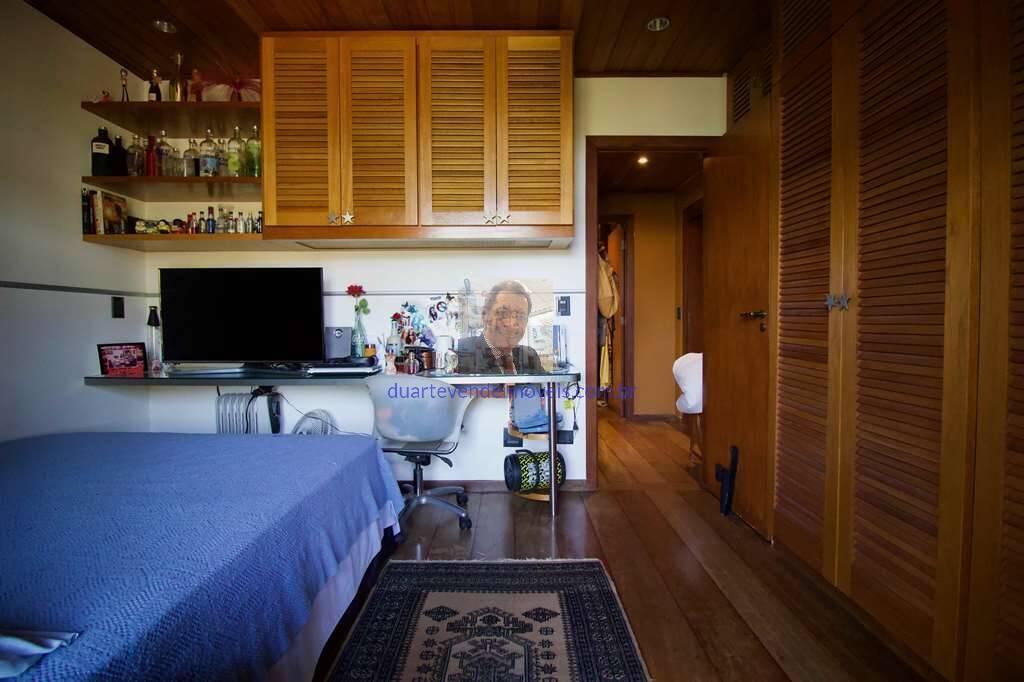 Casa de Condomínio à venda com 7 quartos, 628m² - Foto 31