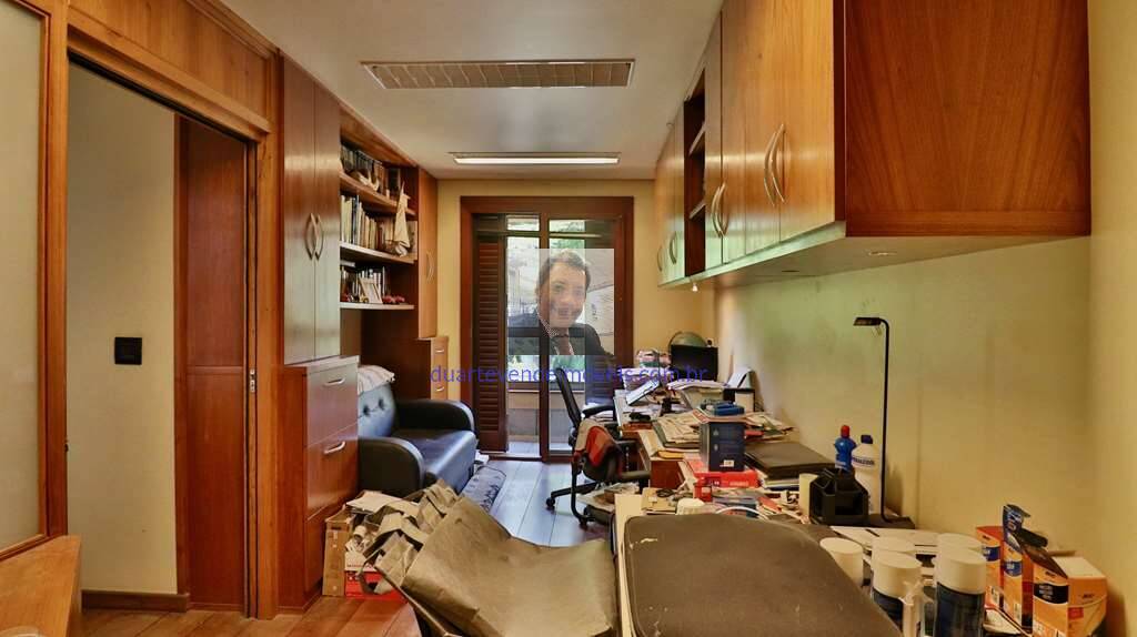 Casa de Condomínio à venda com 7 quartos, 628m² - Foto 34