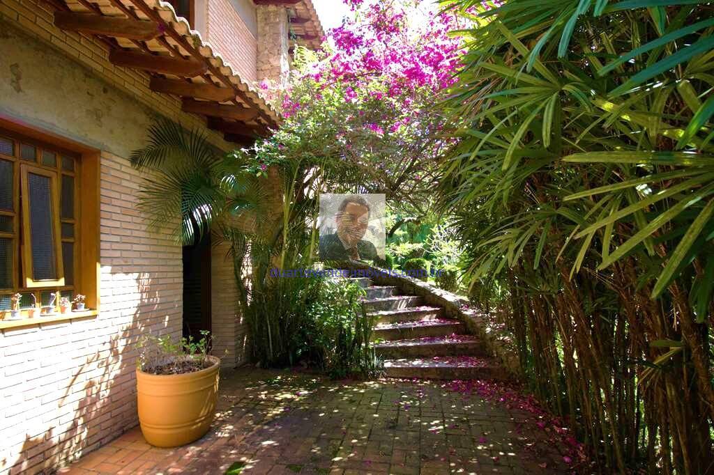 Casa de Condomínio à venda com 7 quartos, 628m² - Foto 36