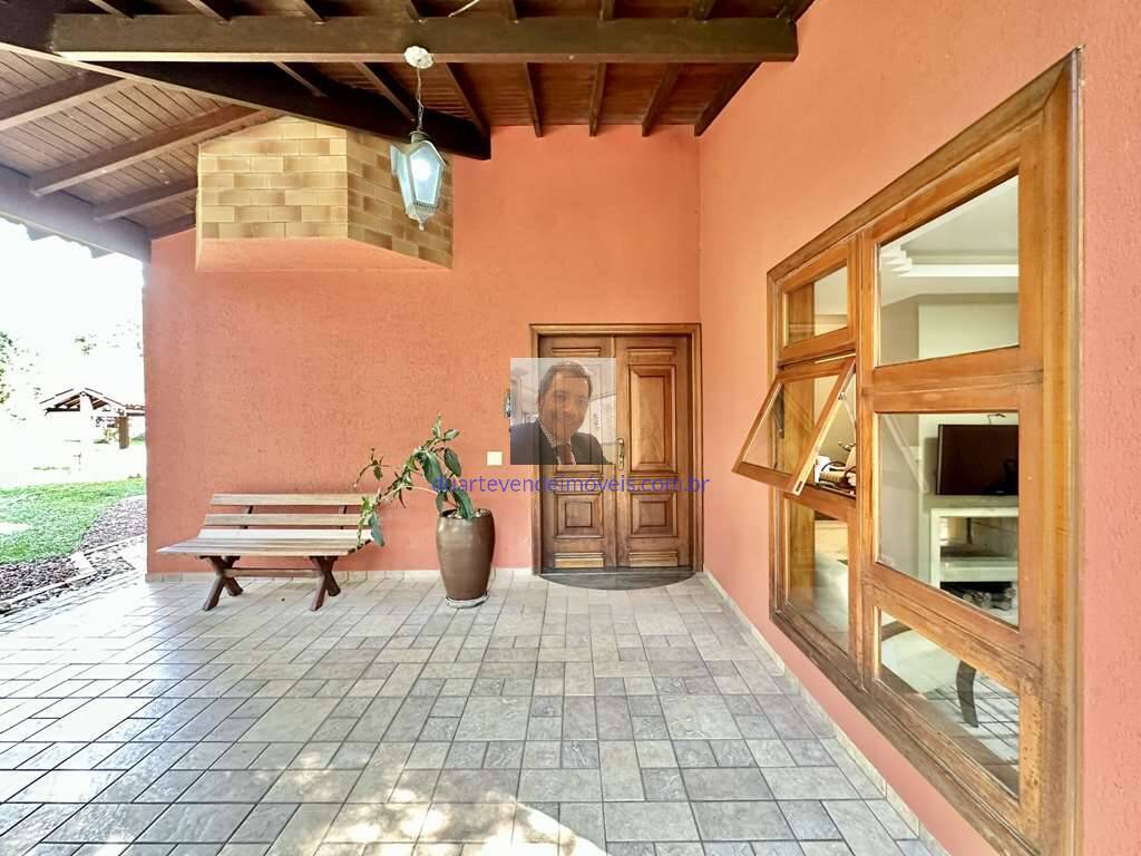 Casa de Condomínio, 3 quartos - Foto 13