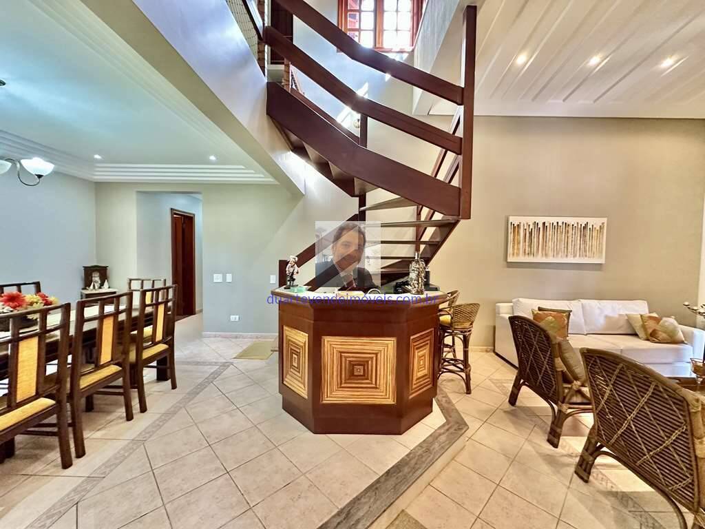 Casa de Condomínio, 3 quartos - Foto 21