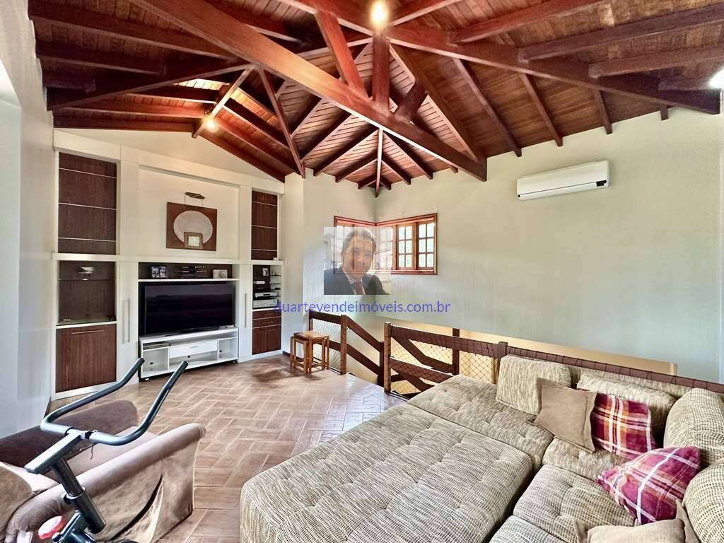 Casa de Condomínio, 3 quartos - Foto 26