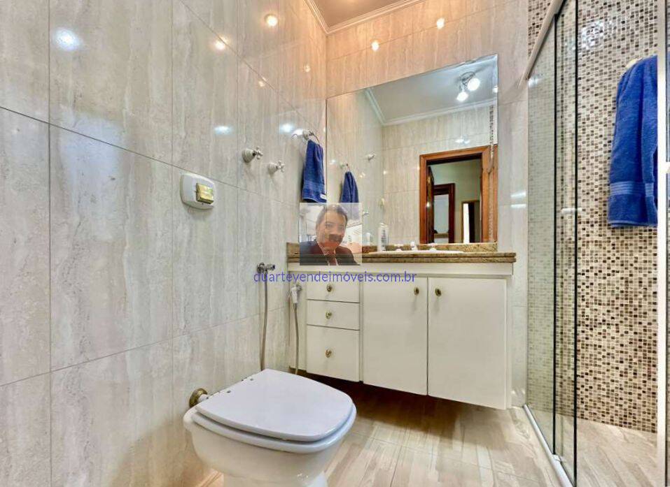 Casa de Condomínio, 3 quartos - Foto 36