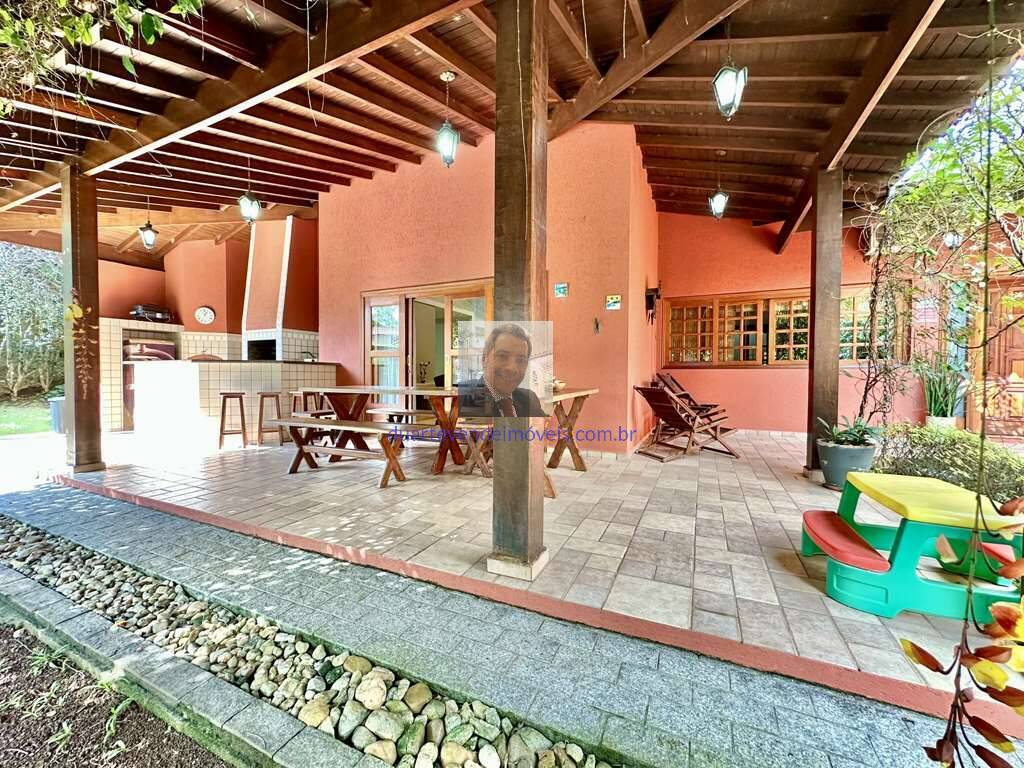 Casa de Condomínio, 3 quartos - Foto 39