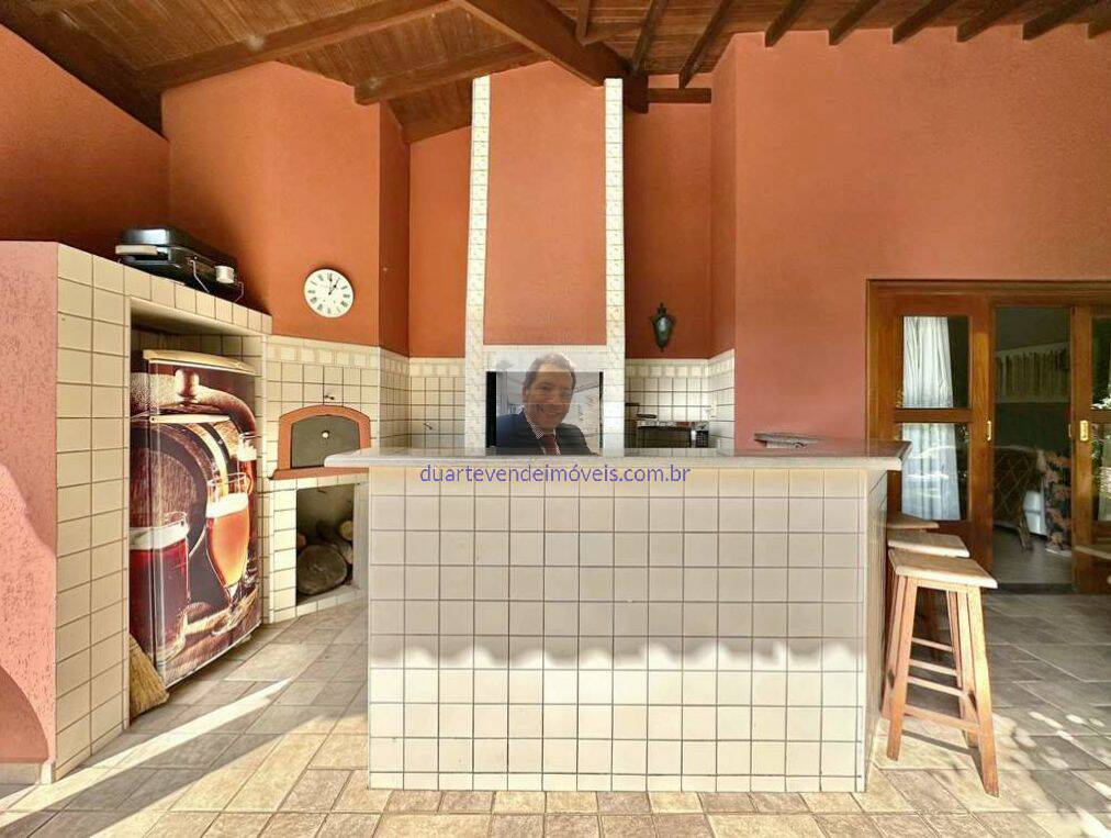 Casa de Condomínio, 3 quartos - Foto 42