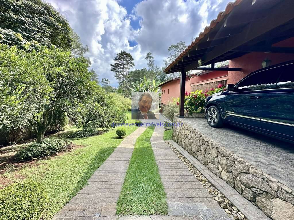 Casa de Condomínio, 3 quartos - Foto 48