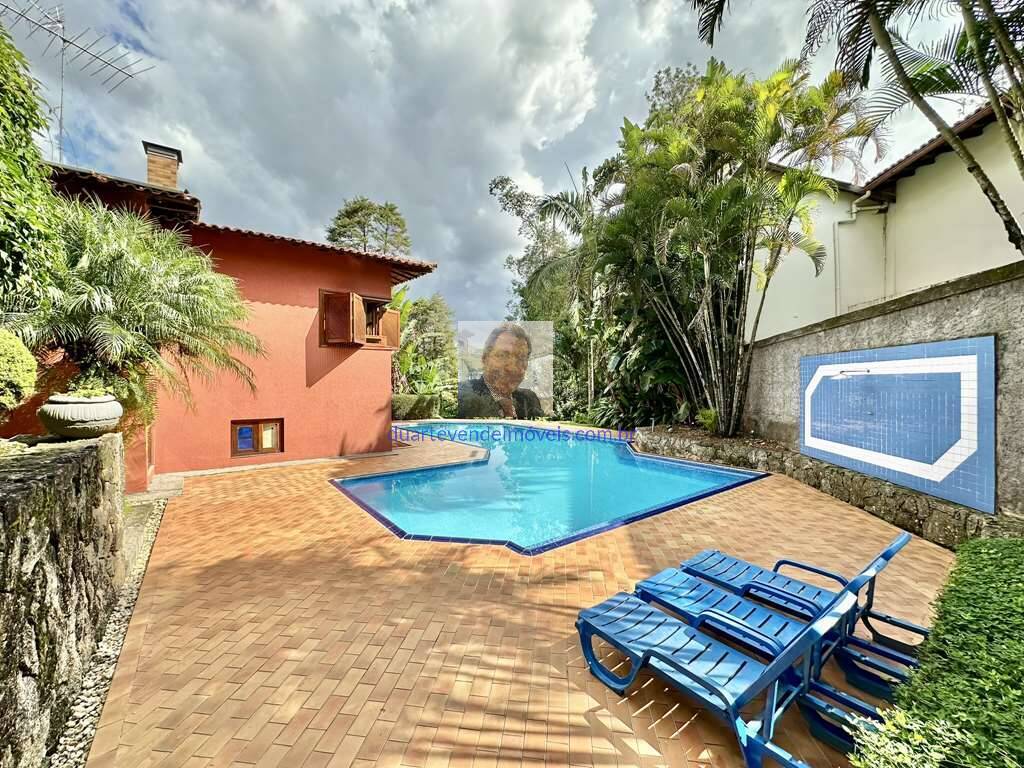 Casa de Condomínio, 3 quartos - Foto 46