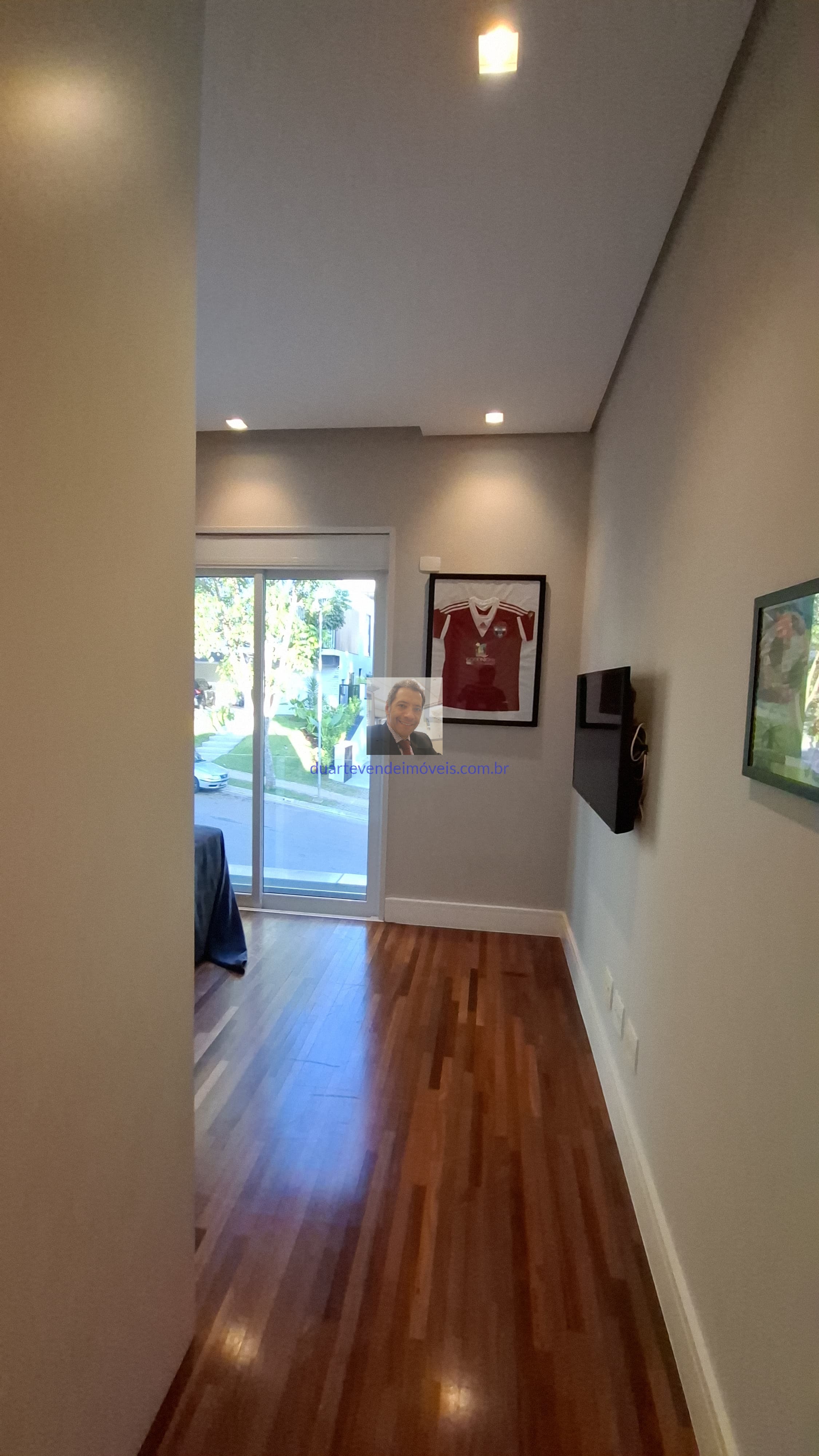 Casa de Condomínio à venda com 4 quartos, 463m² - Foto 3