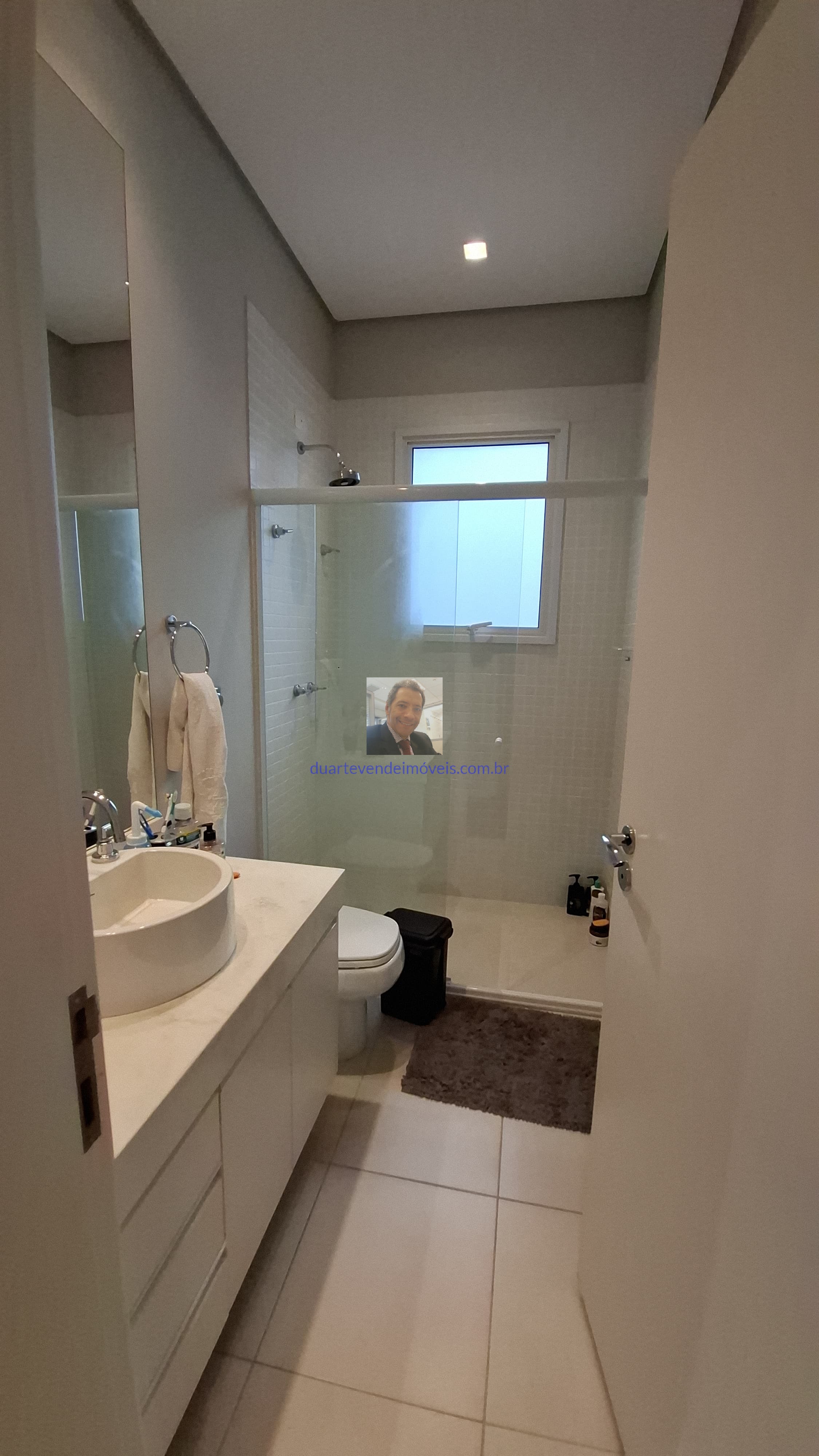 Casa de Condomínio à venda com 4 quartos, 463m² - Foto 6