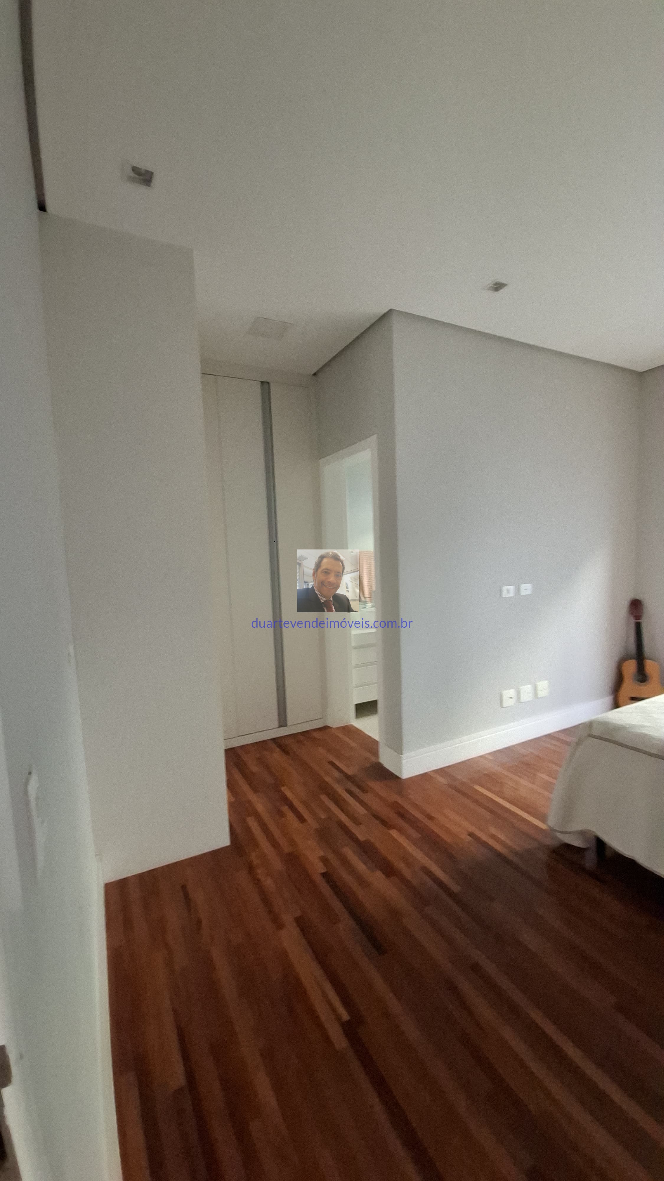 Casa de Condomínio à venda com 4 quartos, 463m² - Foto 7