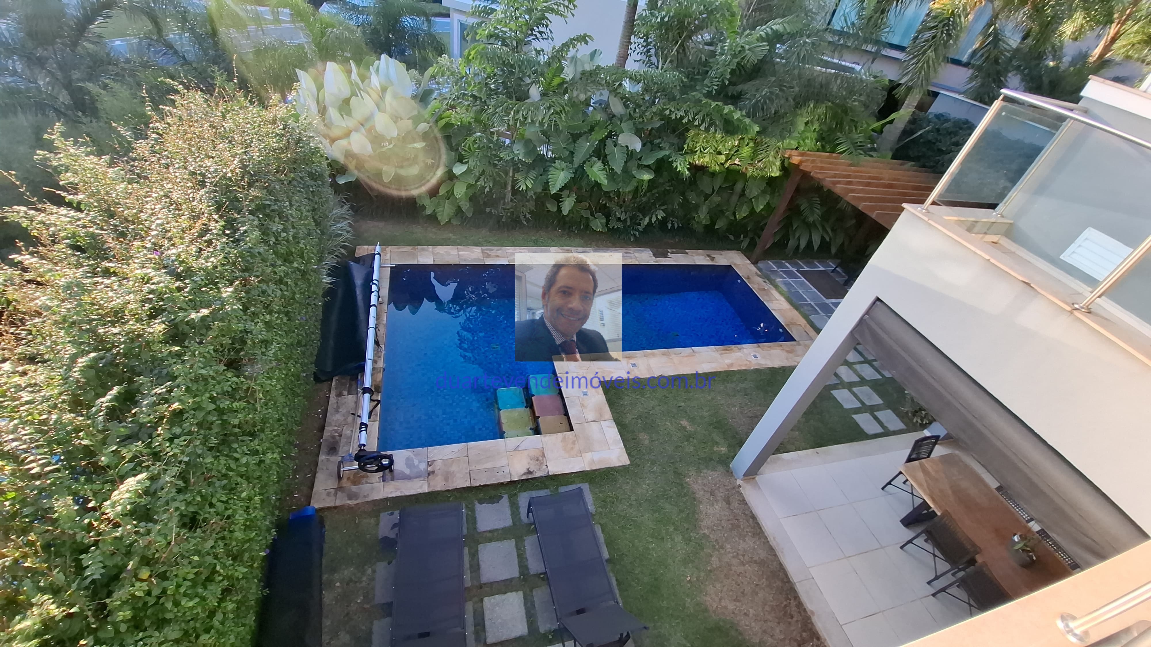 Casa de Condomínio à venda com 4 quartos, 463m² - Foto 9