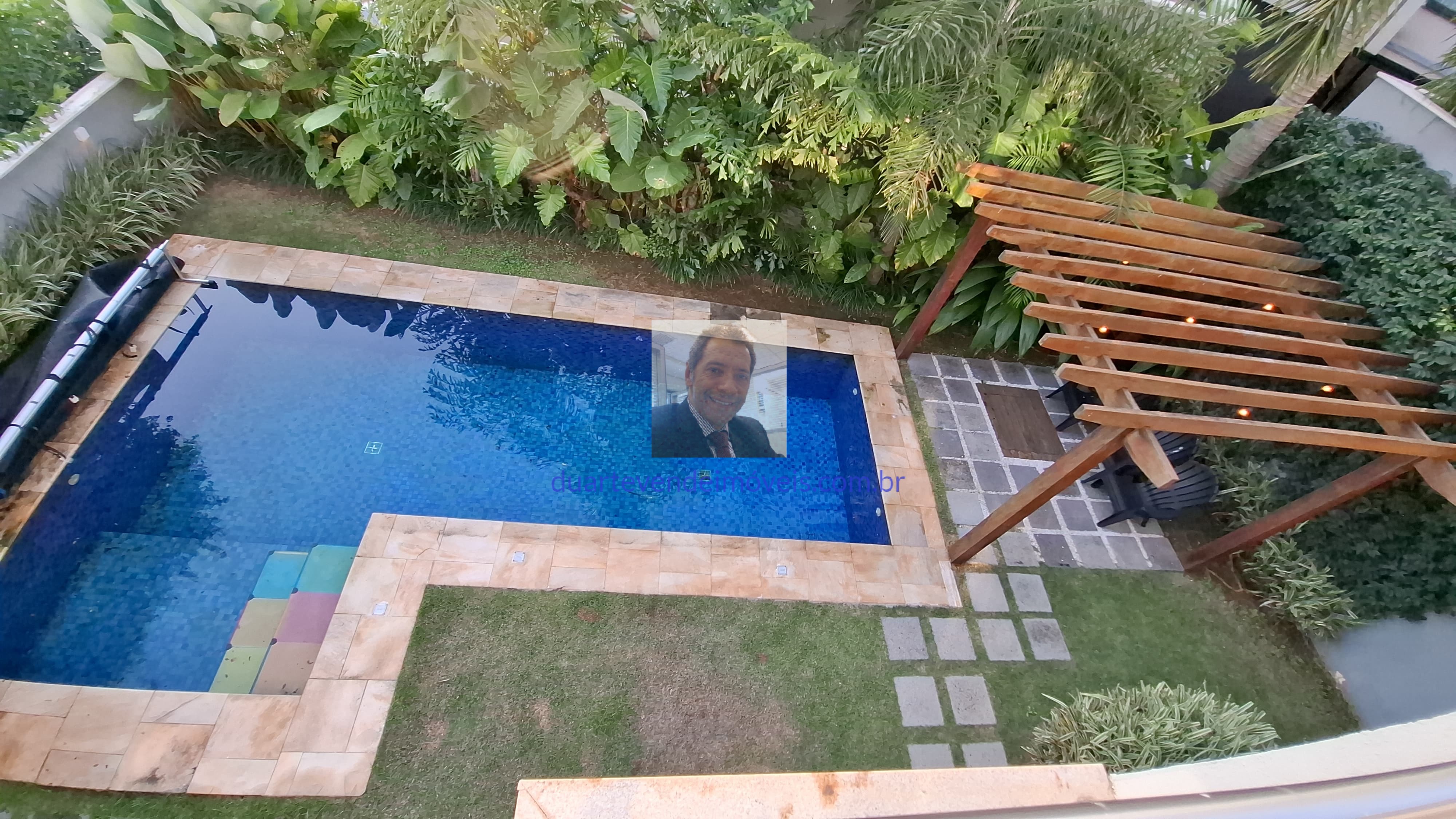 Casa de Condomínio à venda com 4 quartos, 463m² - Foto 10
