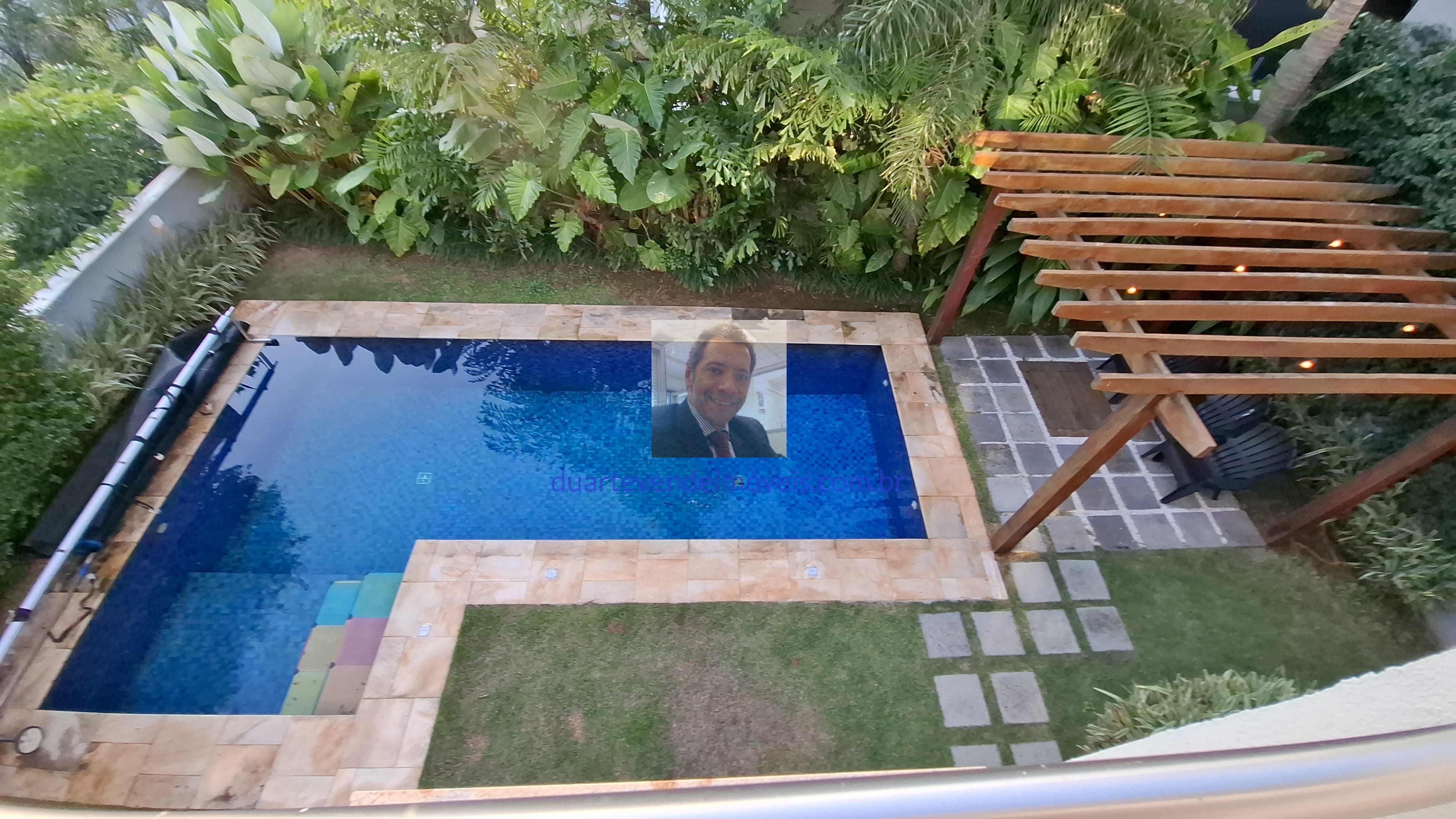 Casa de Condomínio à venda com 4 quartos, 463m² - Foto 11