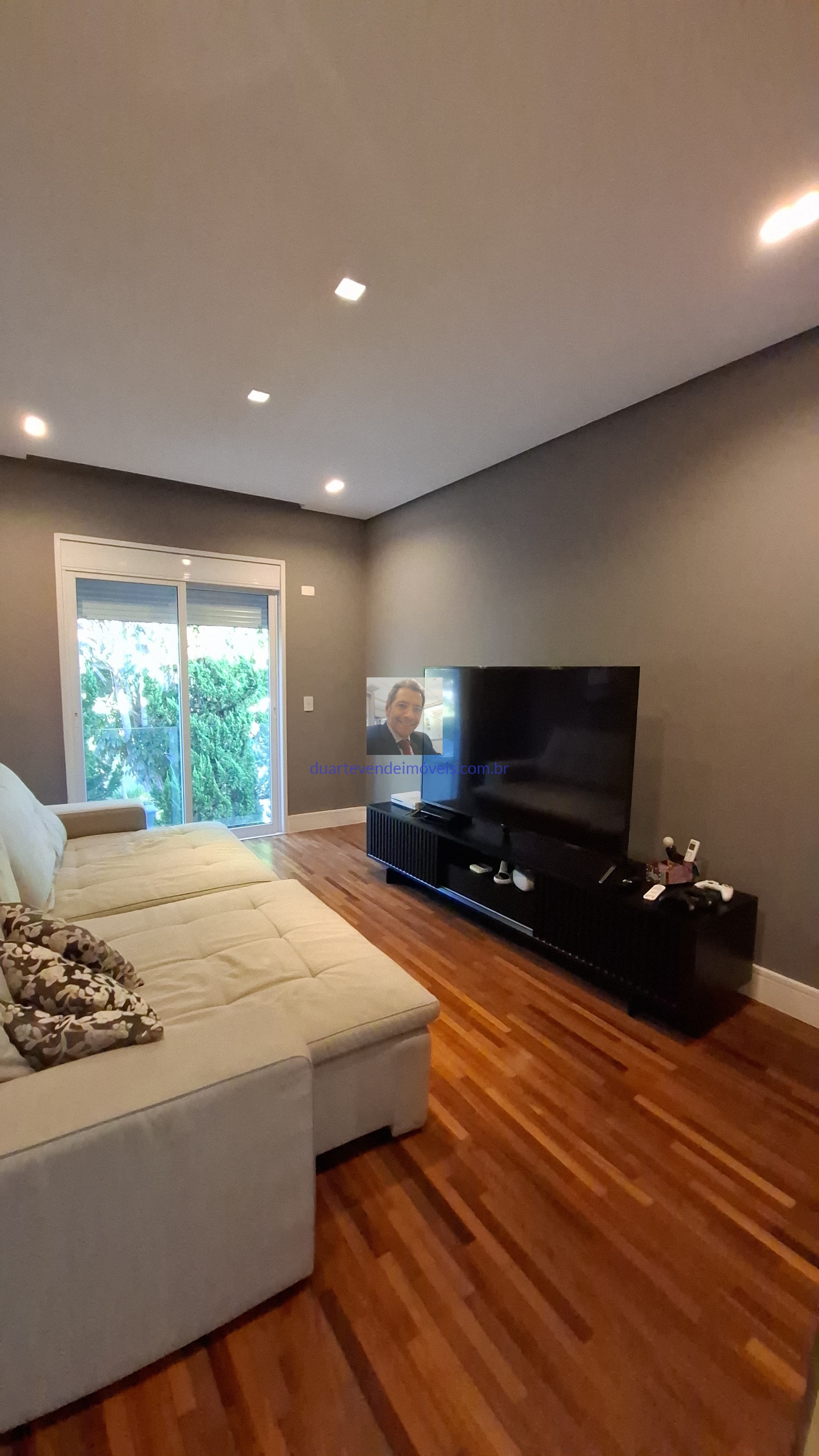 Casa de Condomínio à venda com 4 quartos, 463m² - Foto 12